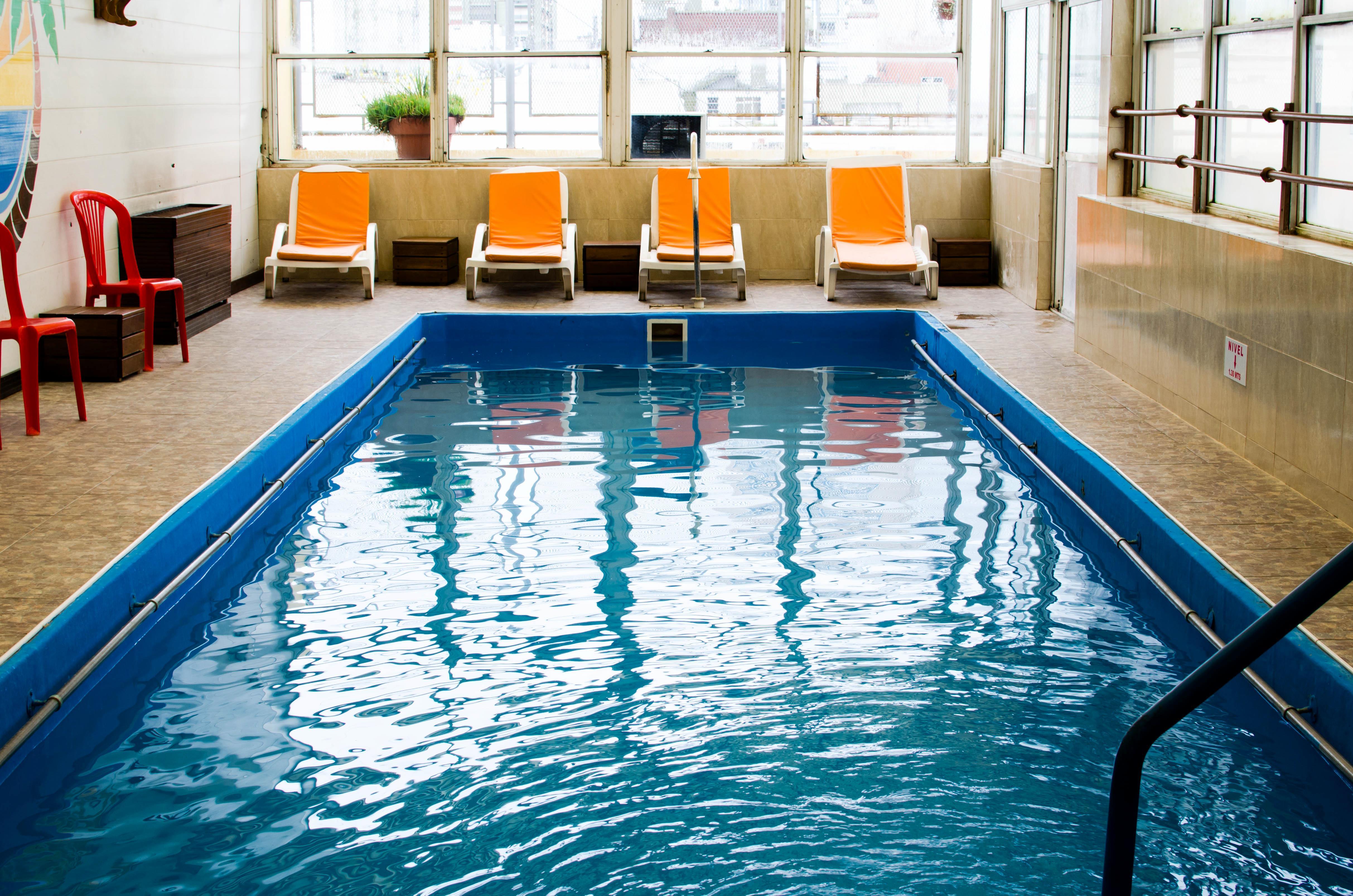 San Remo Grand Hotel Mar del Plata Eksteriør bilde