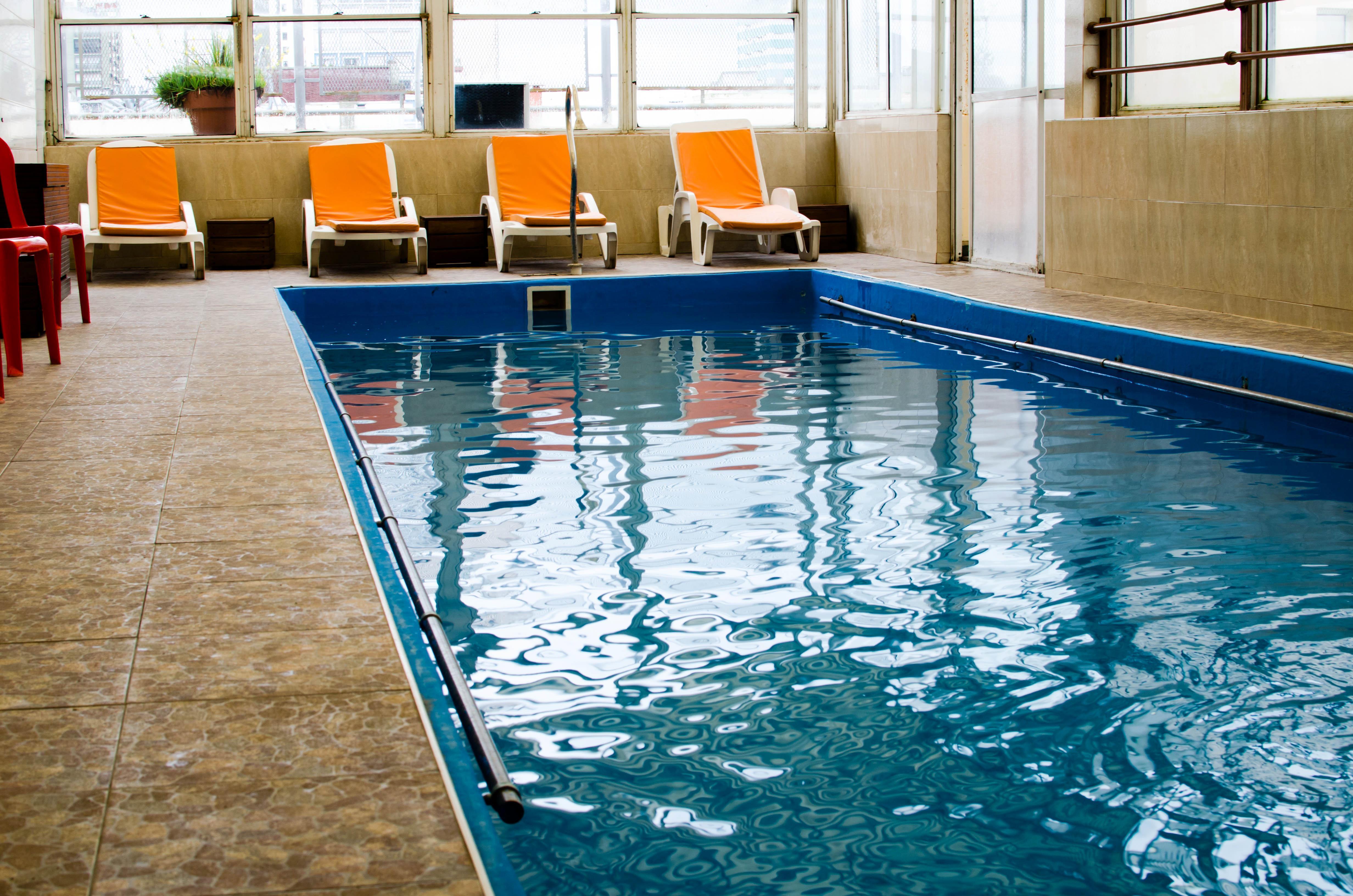 San Remo Grand Hotel Mar del Plata Eksteriør bilde