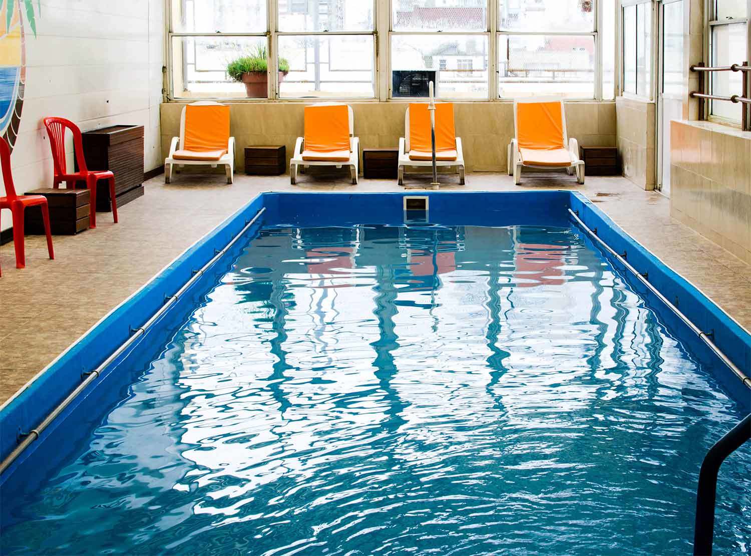 San Remo Grand Hotel Mar del Plata Eksteriør bilde
