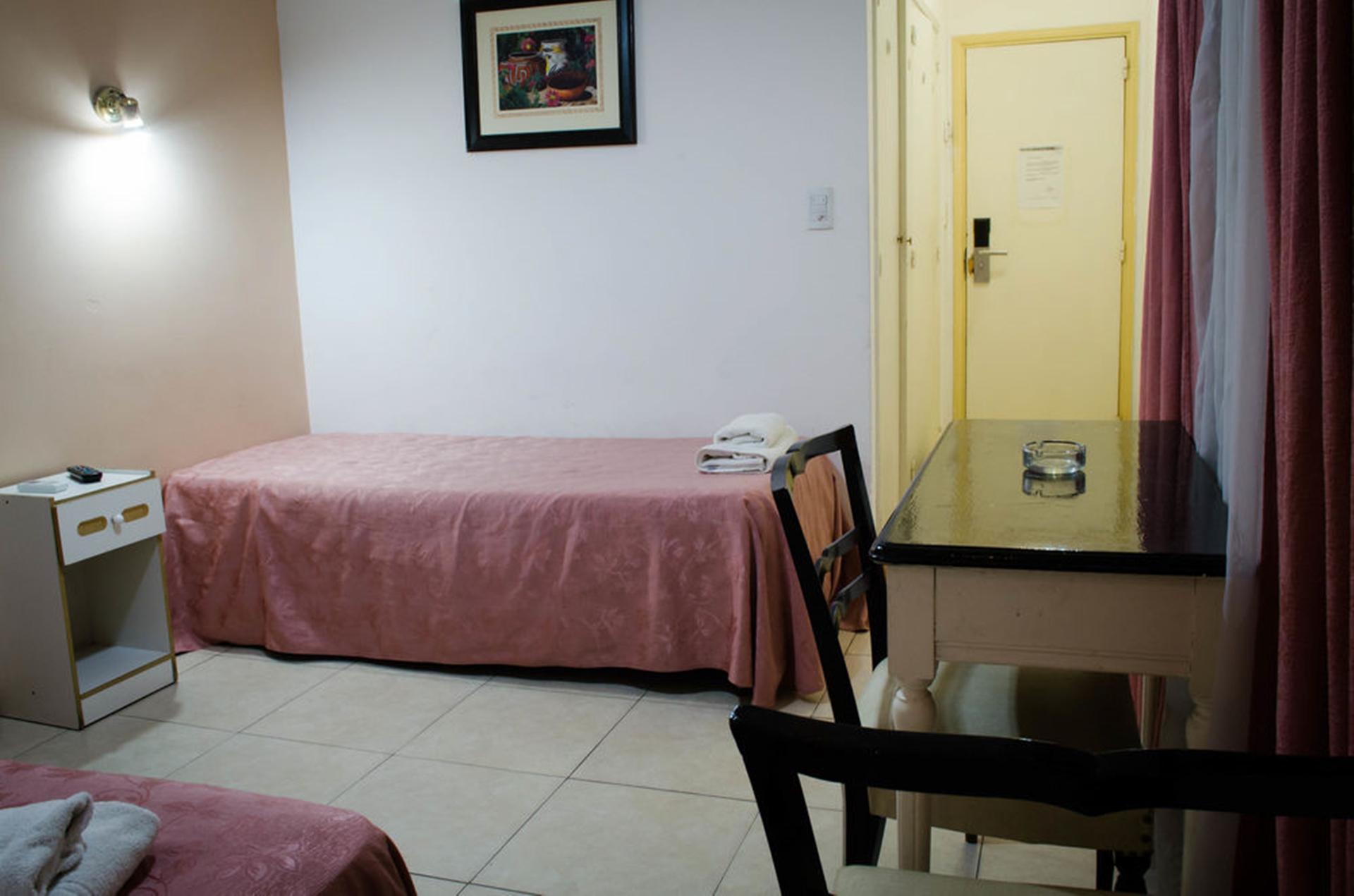 San Remo Grand Hotel Mar del Plata Eksteriør bilde